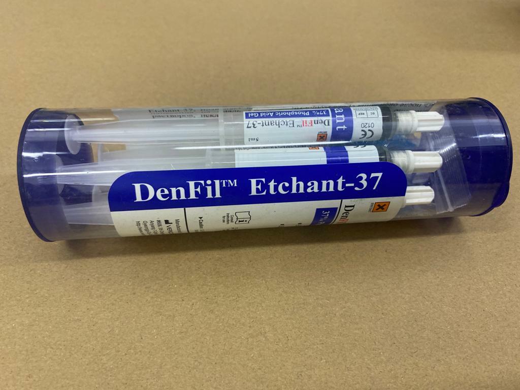 DenFil Etchant-37