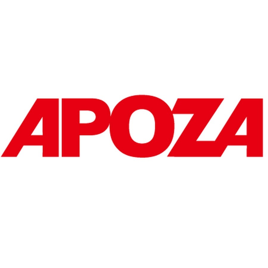 <span style="font-weight: bold;">APOZA</span>